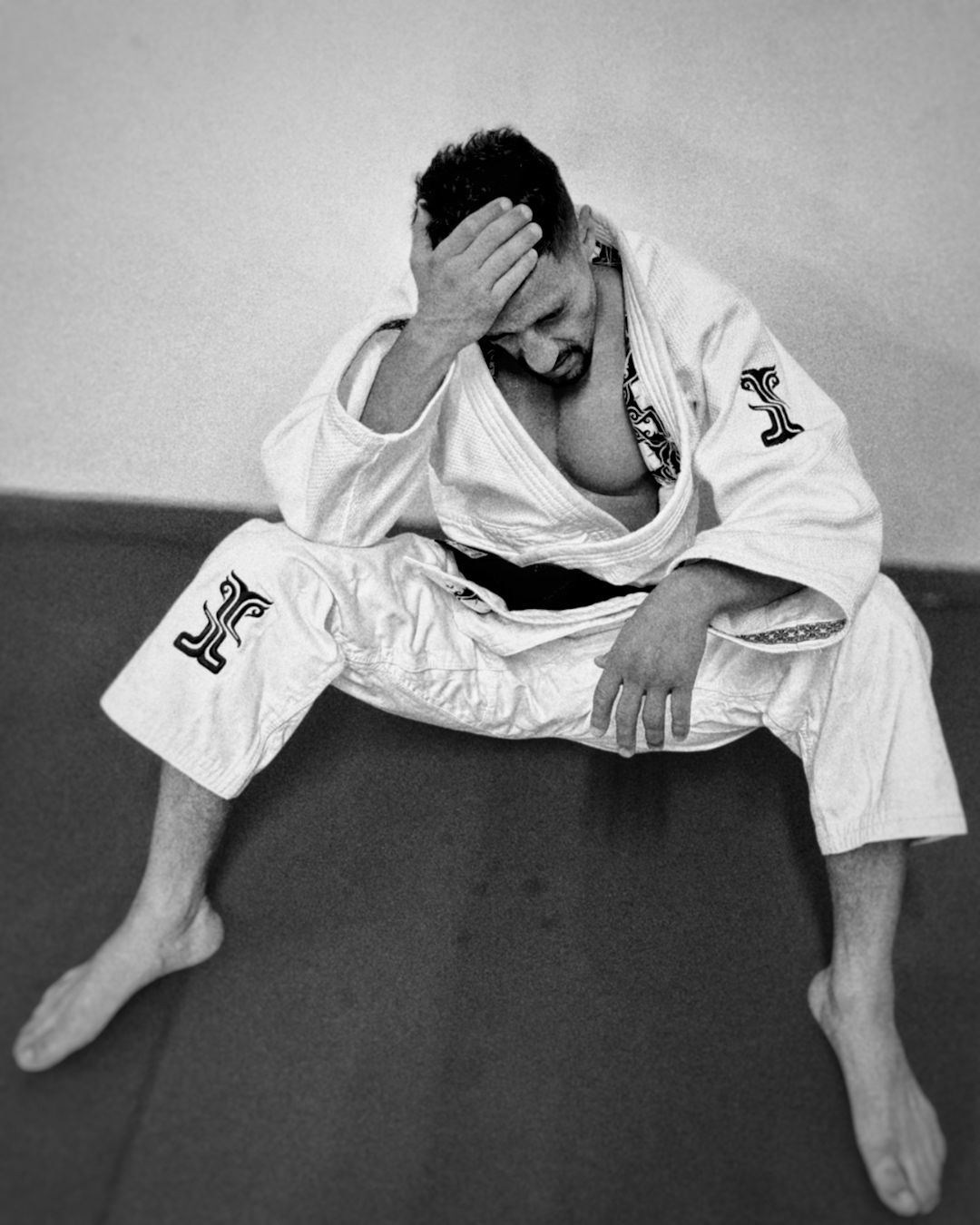 On Not Always Trying To Do Things Perfectly