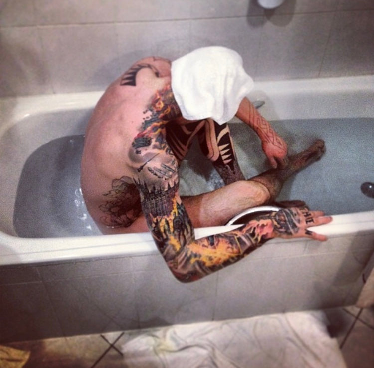 WEIGHT CUTTING IN JUDO & BJJ: ACCEPTANCE, OUTSIDE INFLUENCES & PROTECTING THE YOUNG