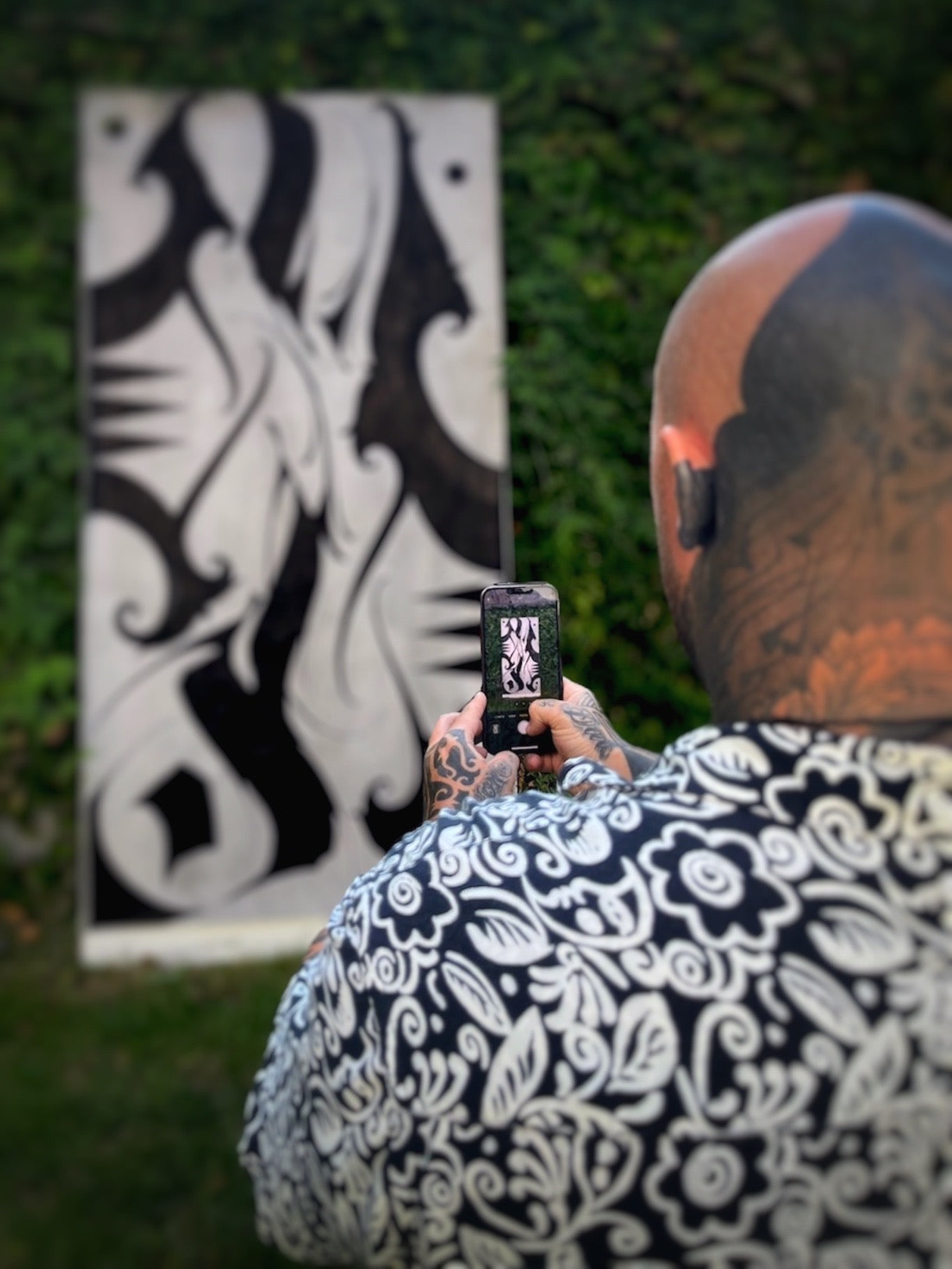 Together takes us places not accessible alone.