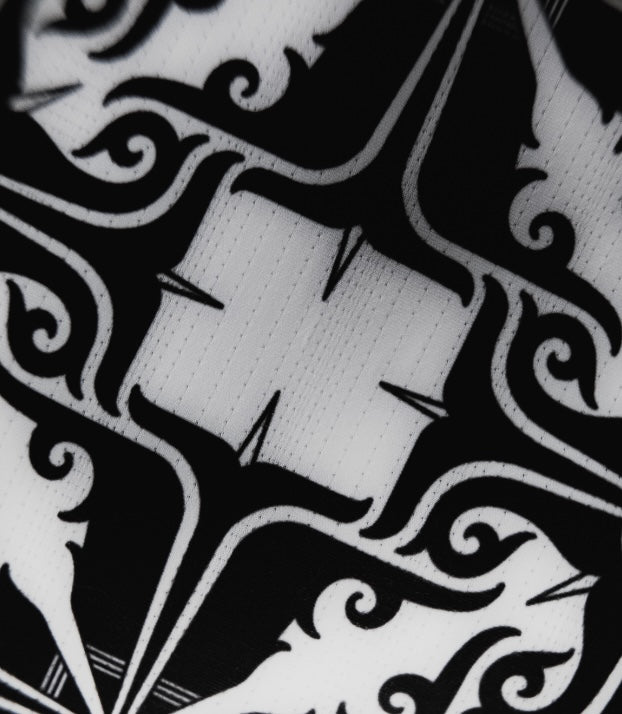 Guile Jiu Jitsu Gi