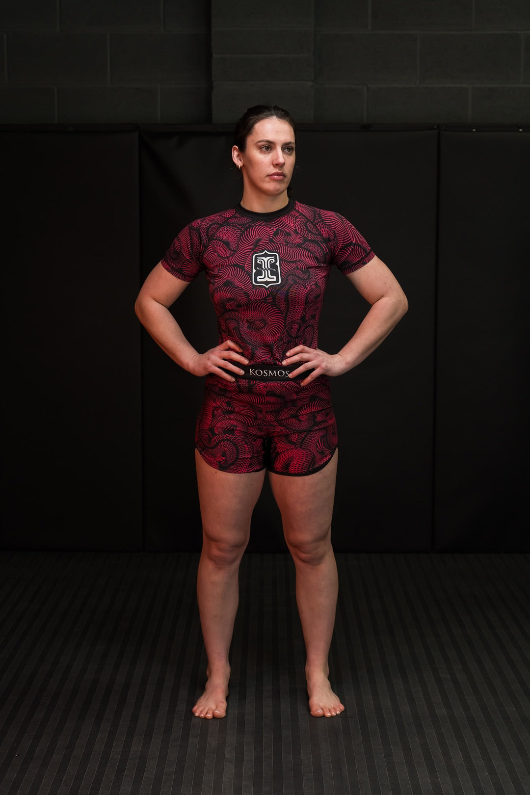 Snake Shorts (Women’s)