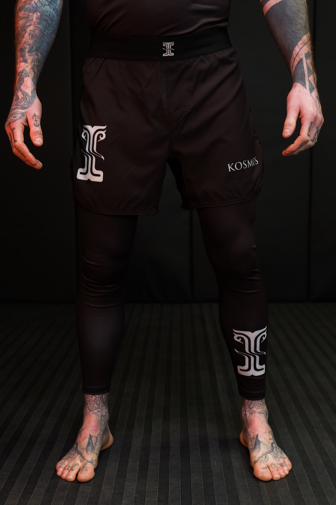 Column Spats