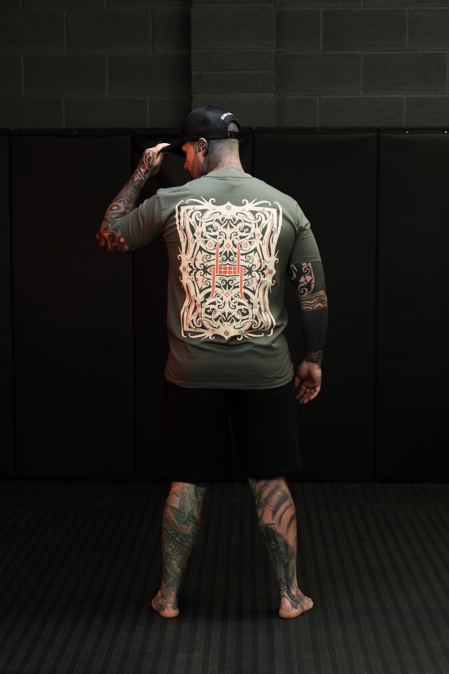 Canopy Tee