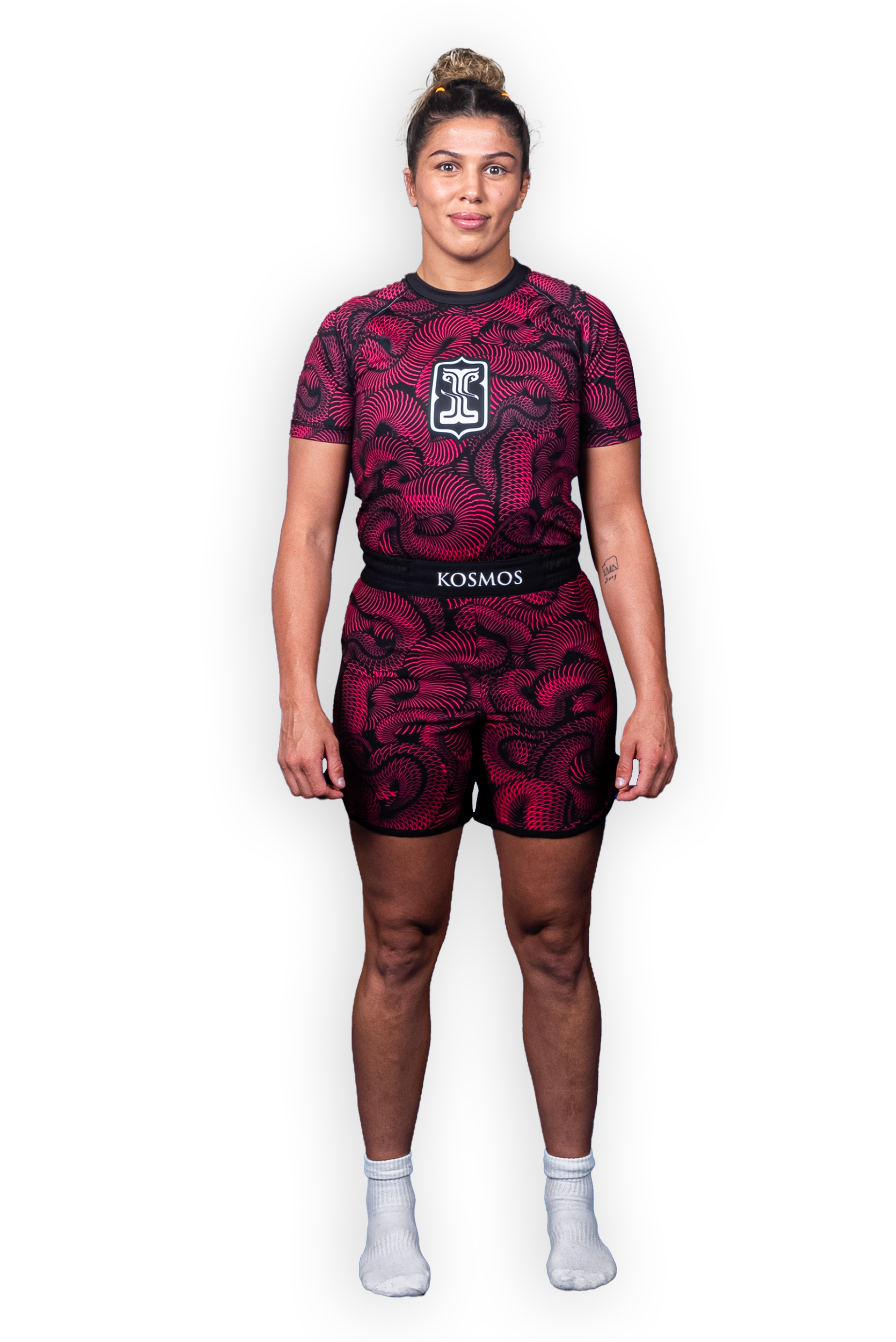 Snake Shorts (Women’s)