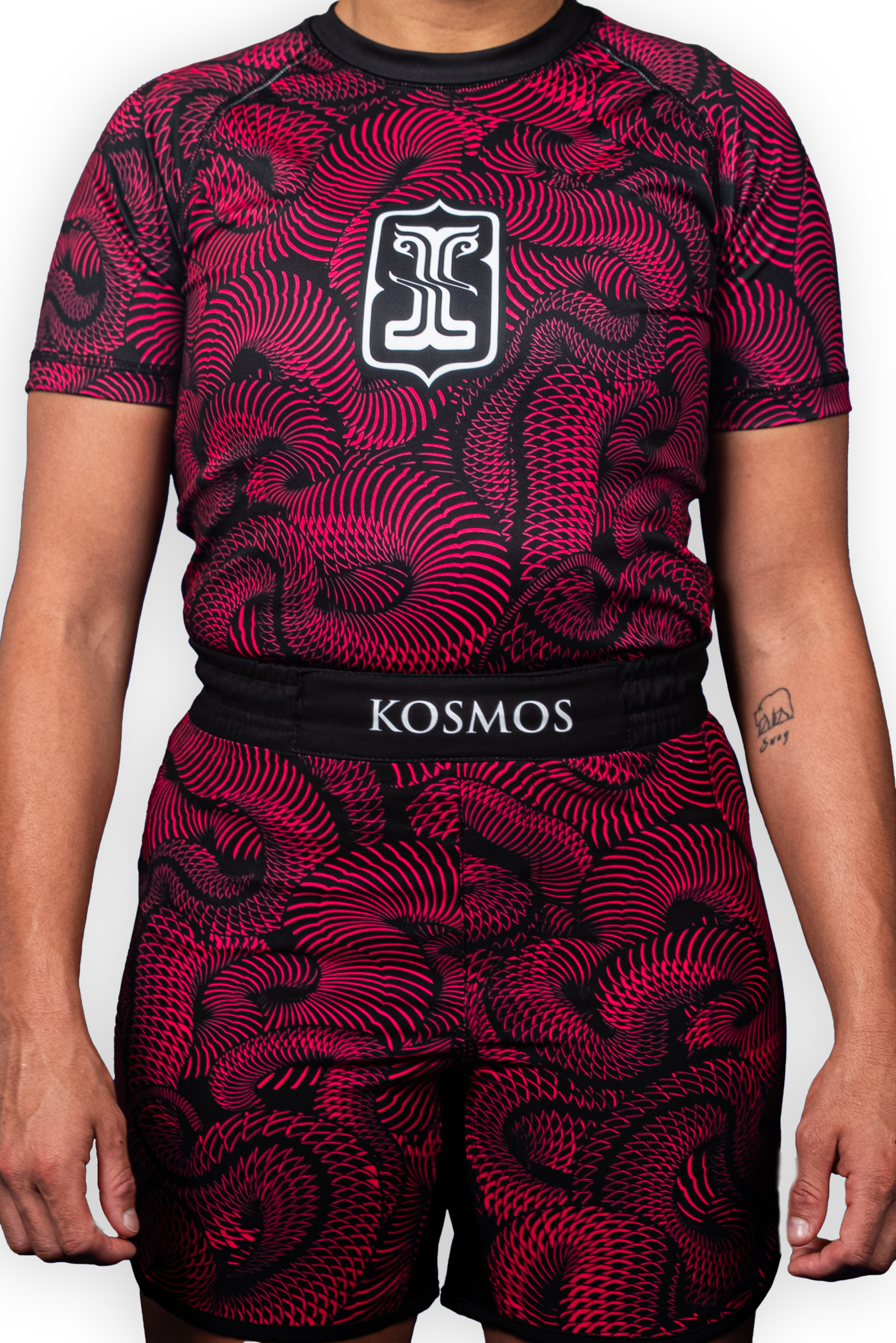 Snake Shorts (Women’s)