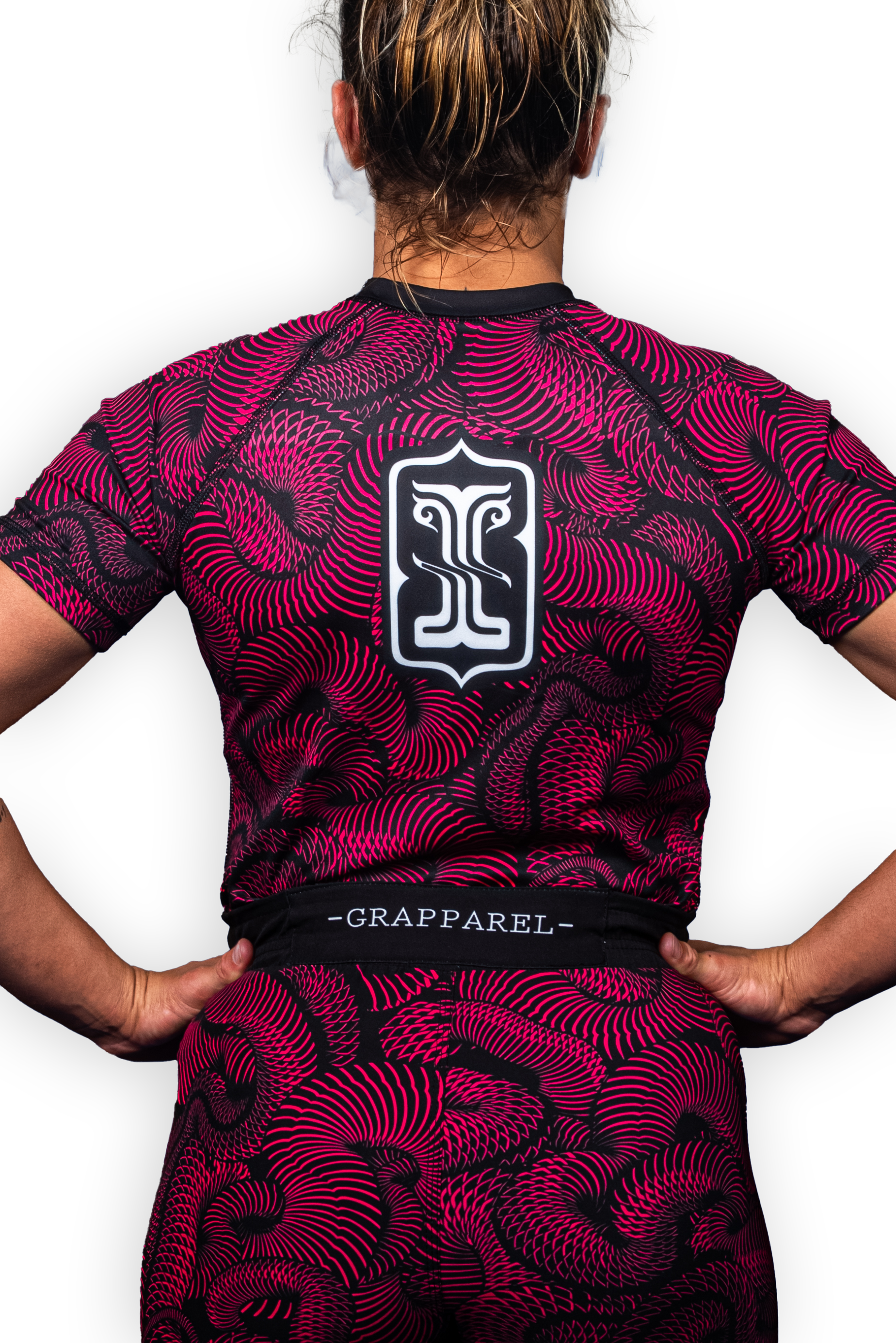 Snake Shorts (Women’s)