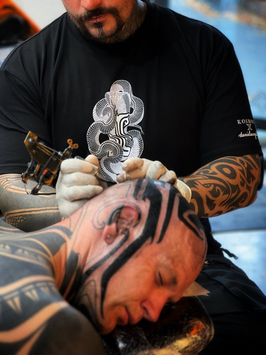 Mastering the Moment