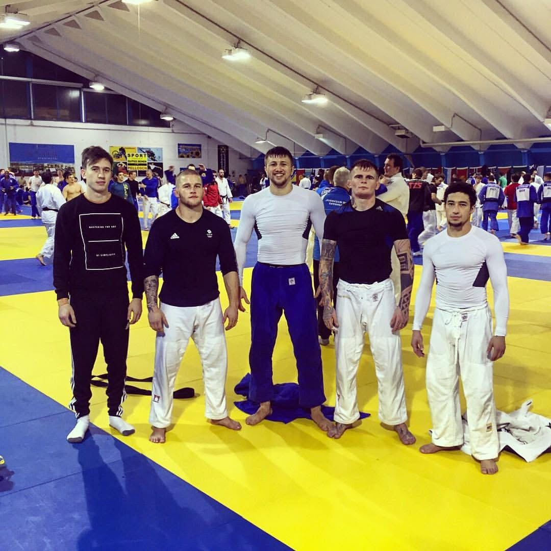 The One Thing I Miss the Most About Being A Full Time Athlete