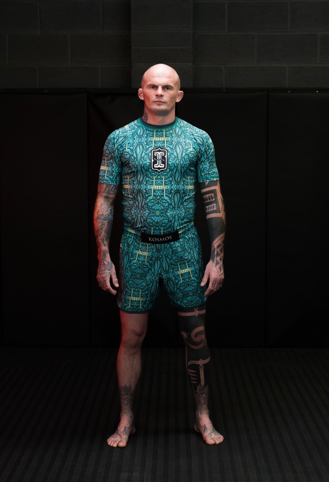 Jungle Breeze Guard