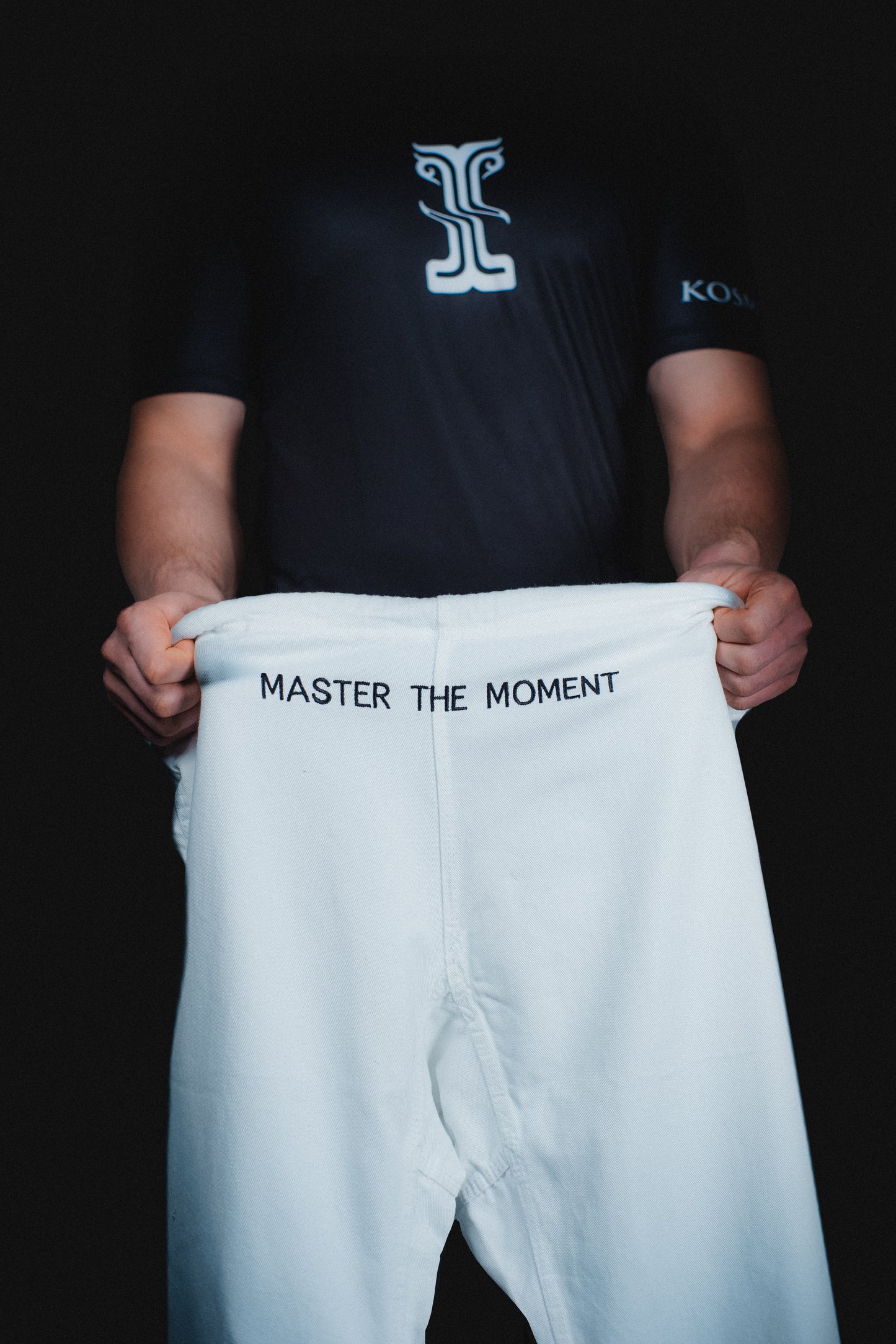 Guile Jiu Jitsu Gi