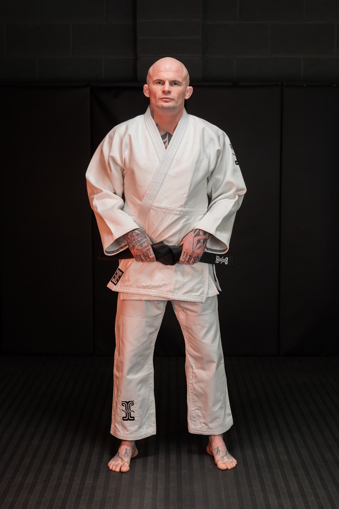 Stoa Judo Gi