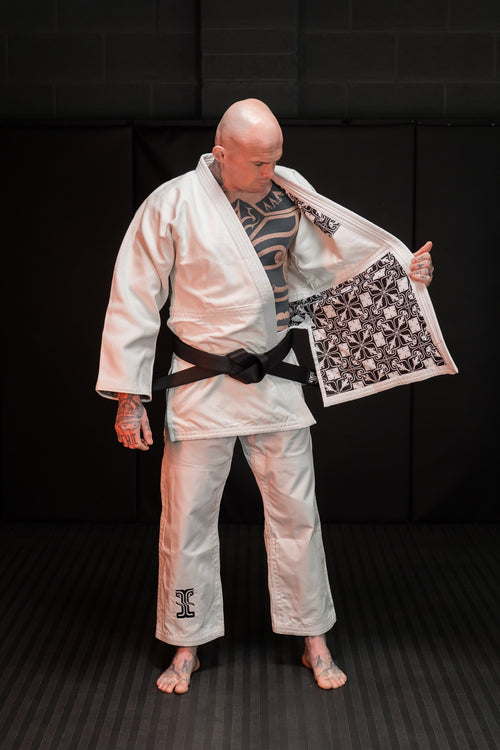 Stoa Judo Gi
