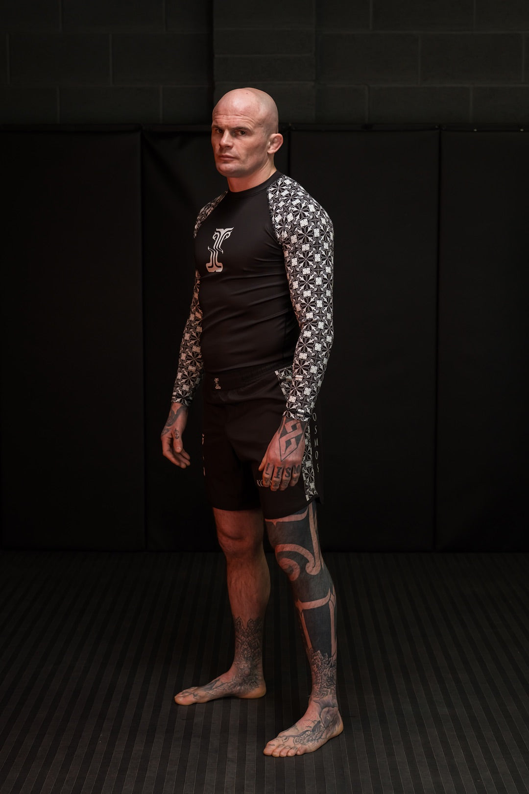 Persist Guard - Long Sleeve