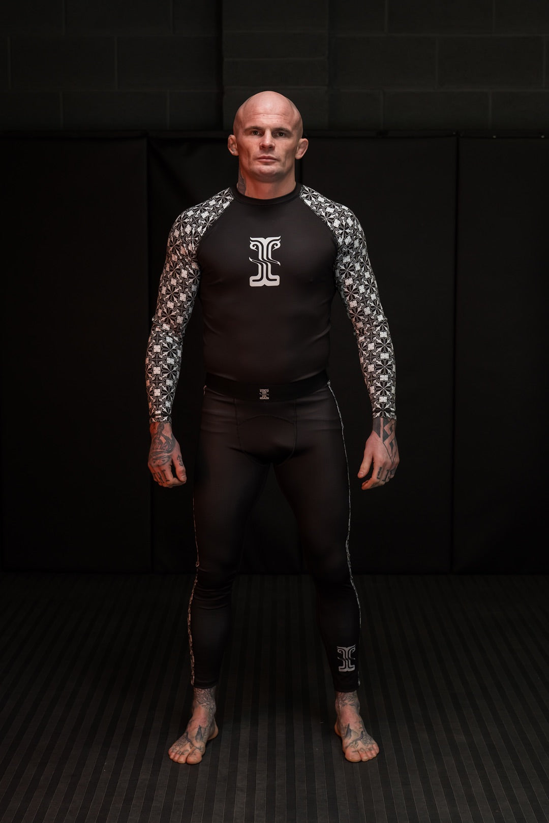 Persist Spats