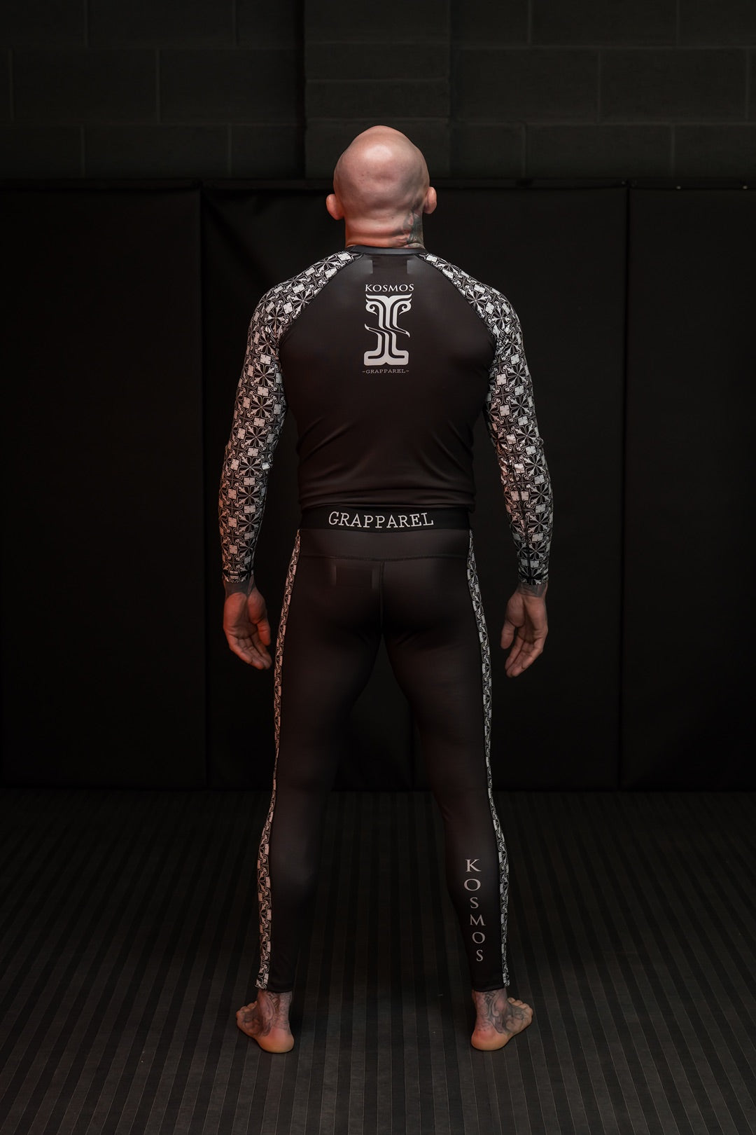 Persist Guard - Long Sleeve