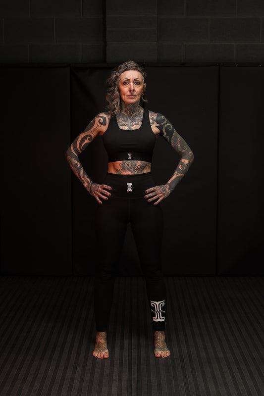 Gorgo Sports Bra