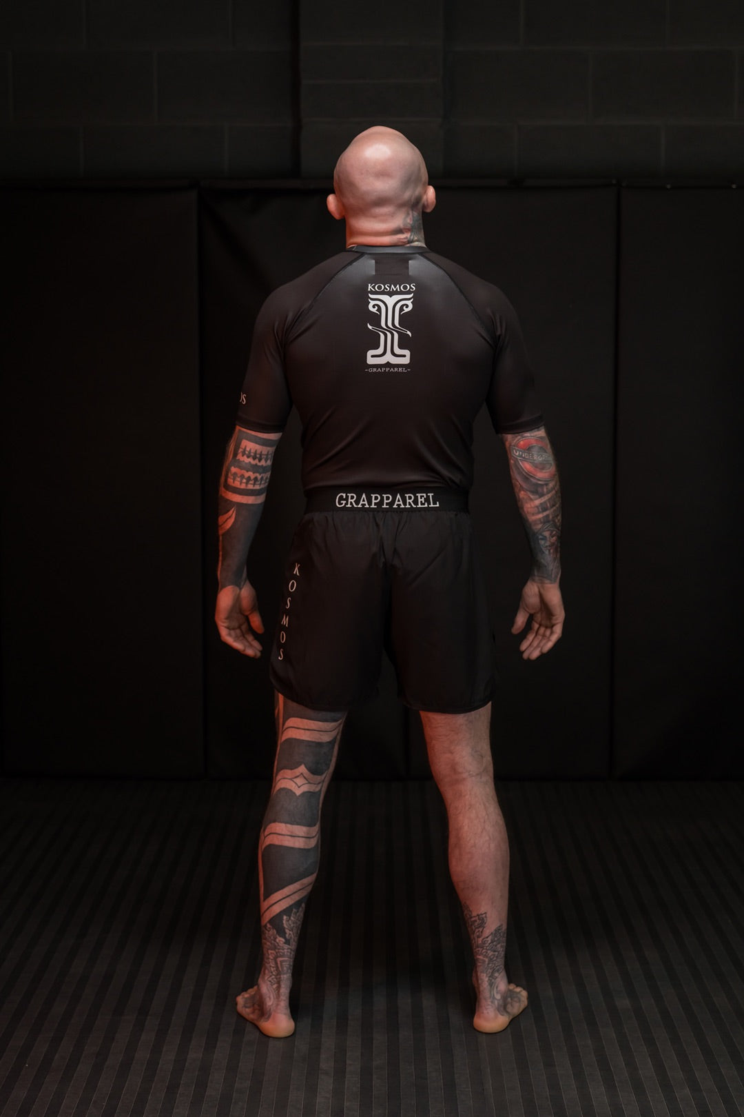 Column Shorts