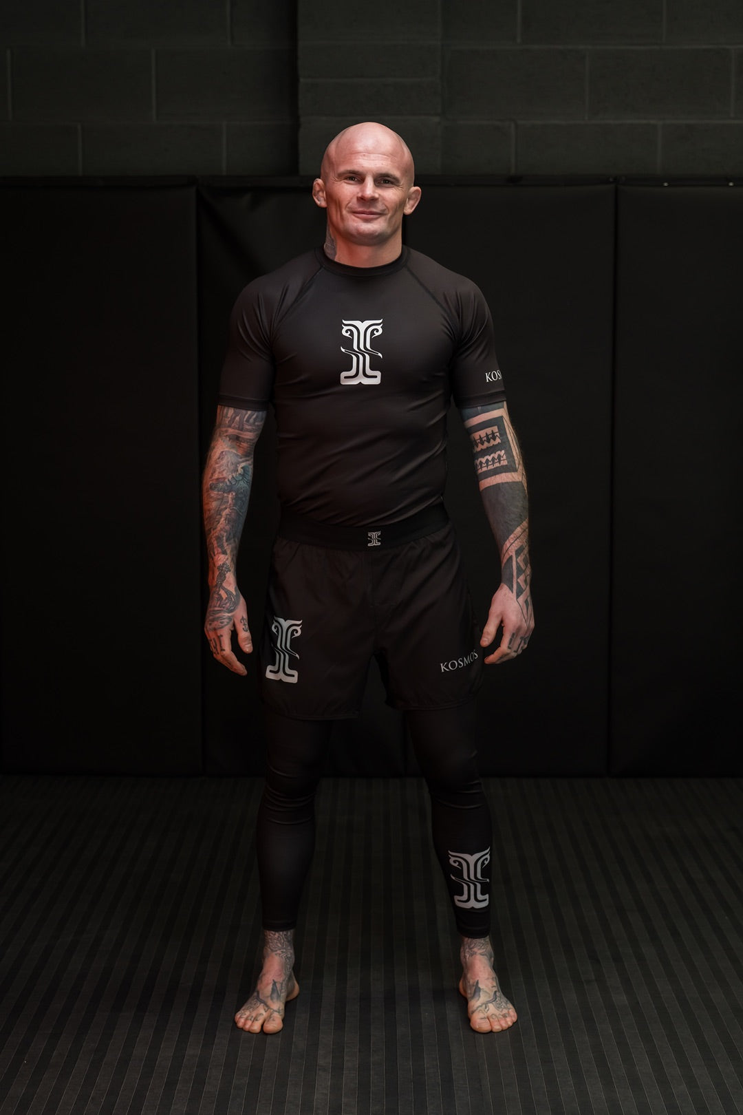Column Spats