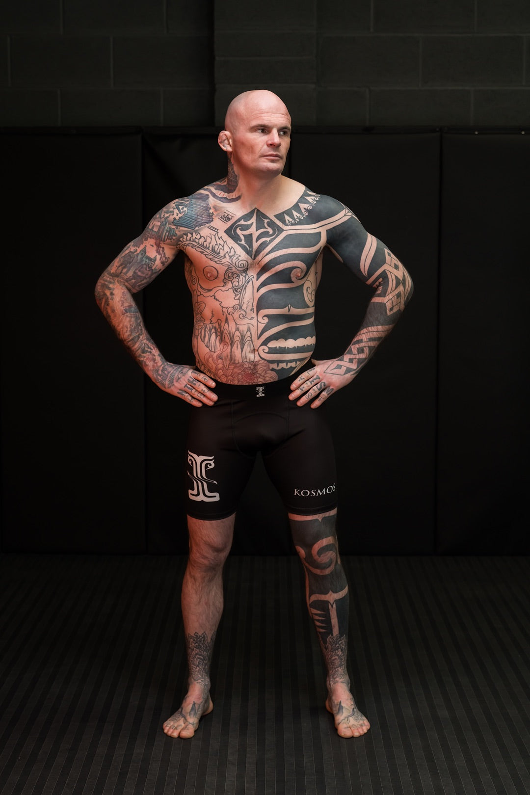 All Strength Shorts