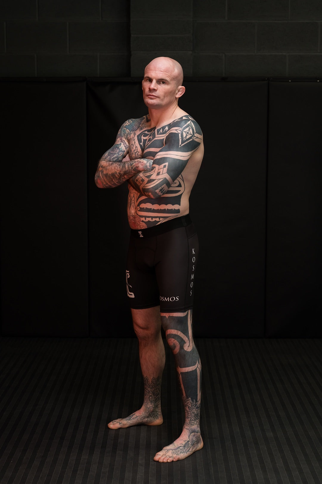 All Strength Shorts