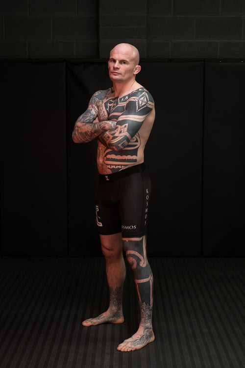 All Strength Shorts