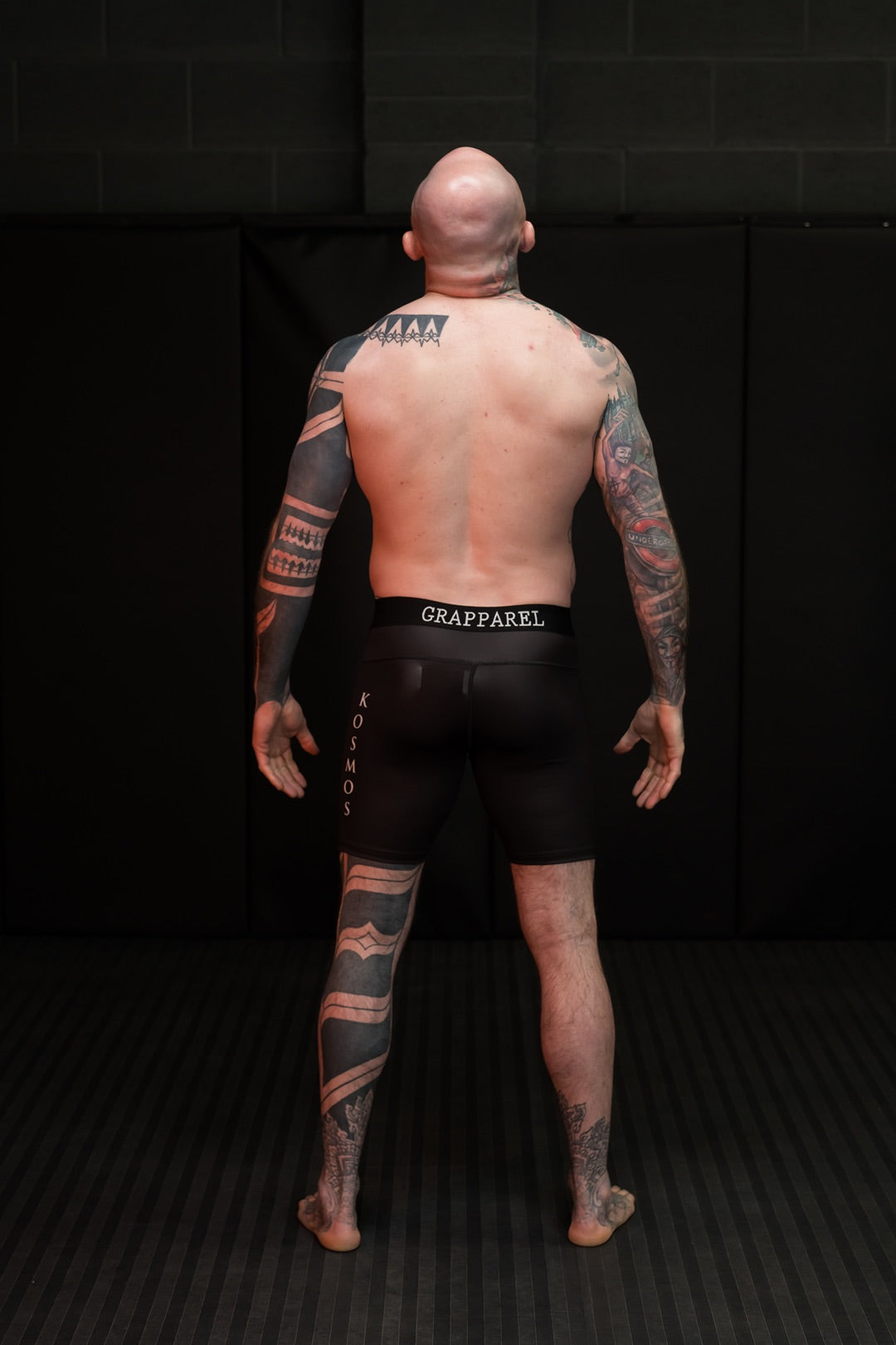 All Strength Shorts