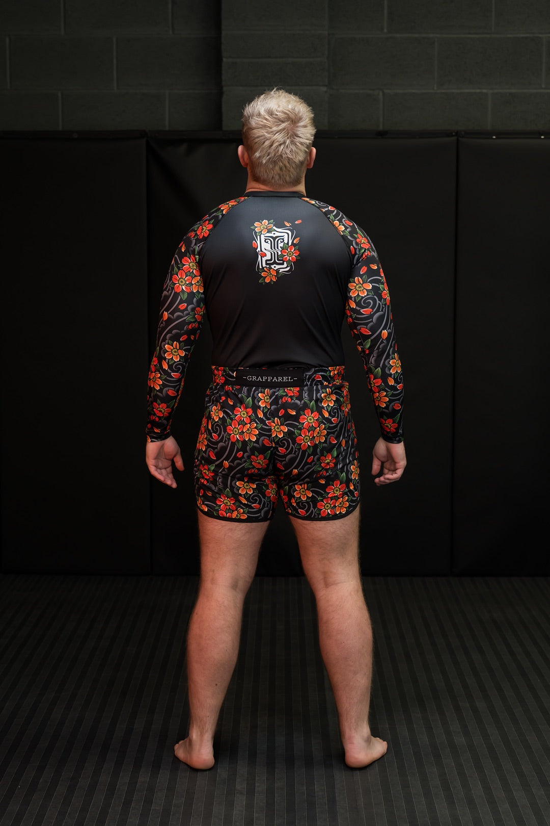 Sakura Shorts