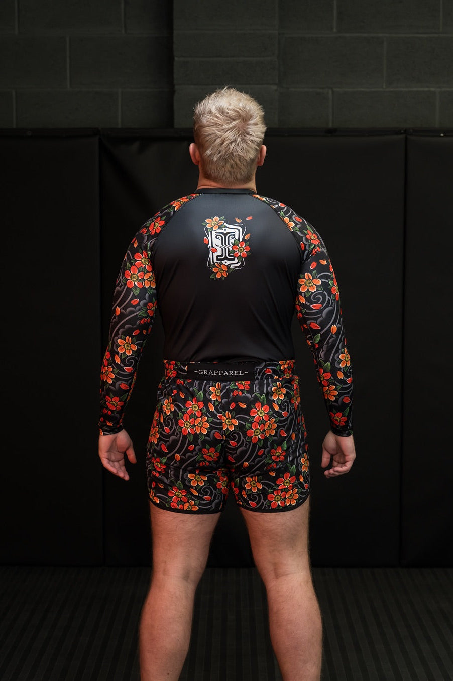 Sakura Logo Guard