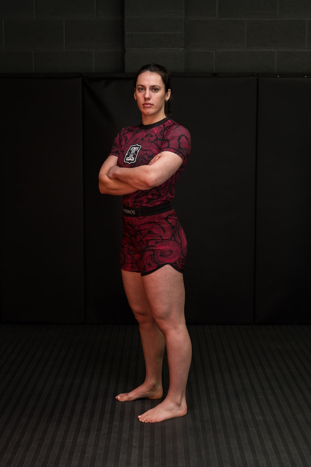 Snake Shorts (Women’s)