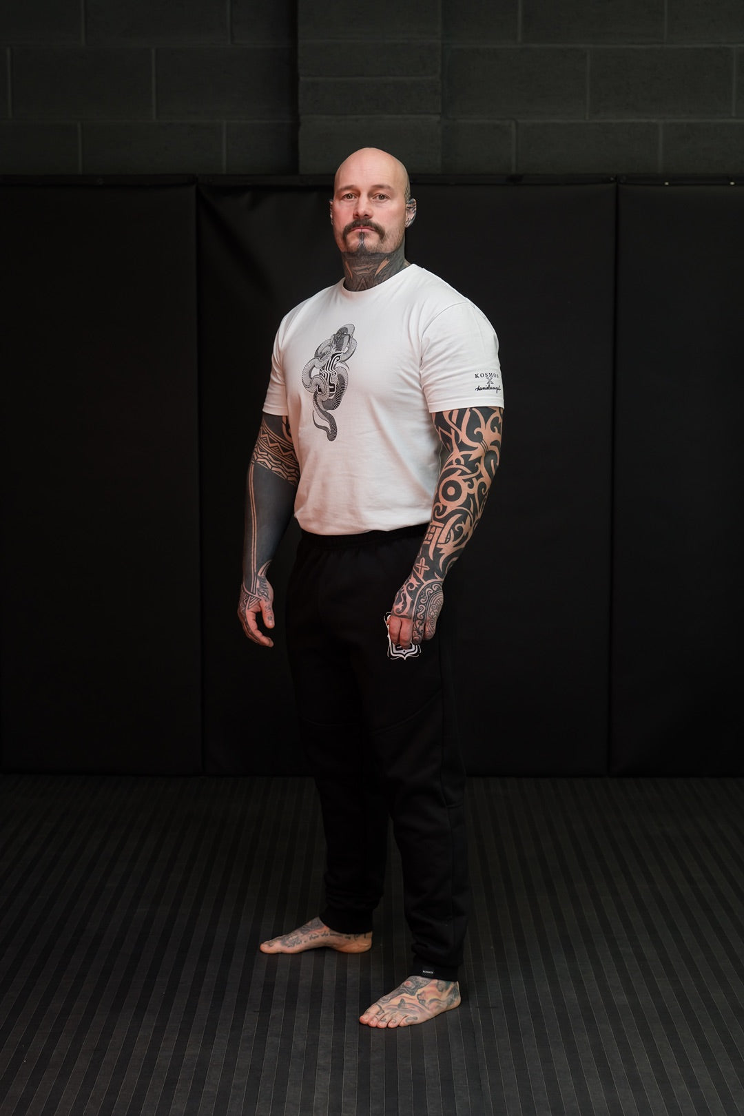 Snake Tee