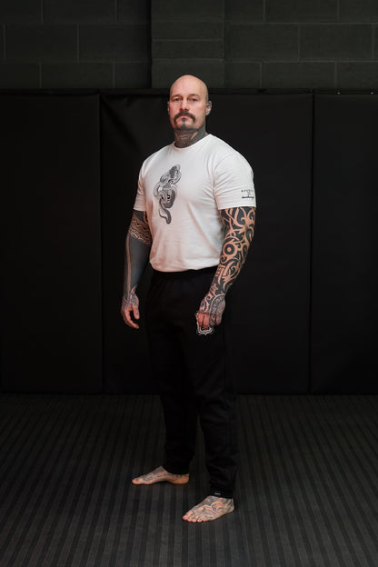 Snake Tee