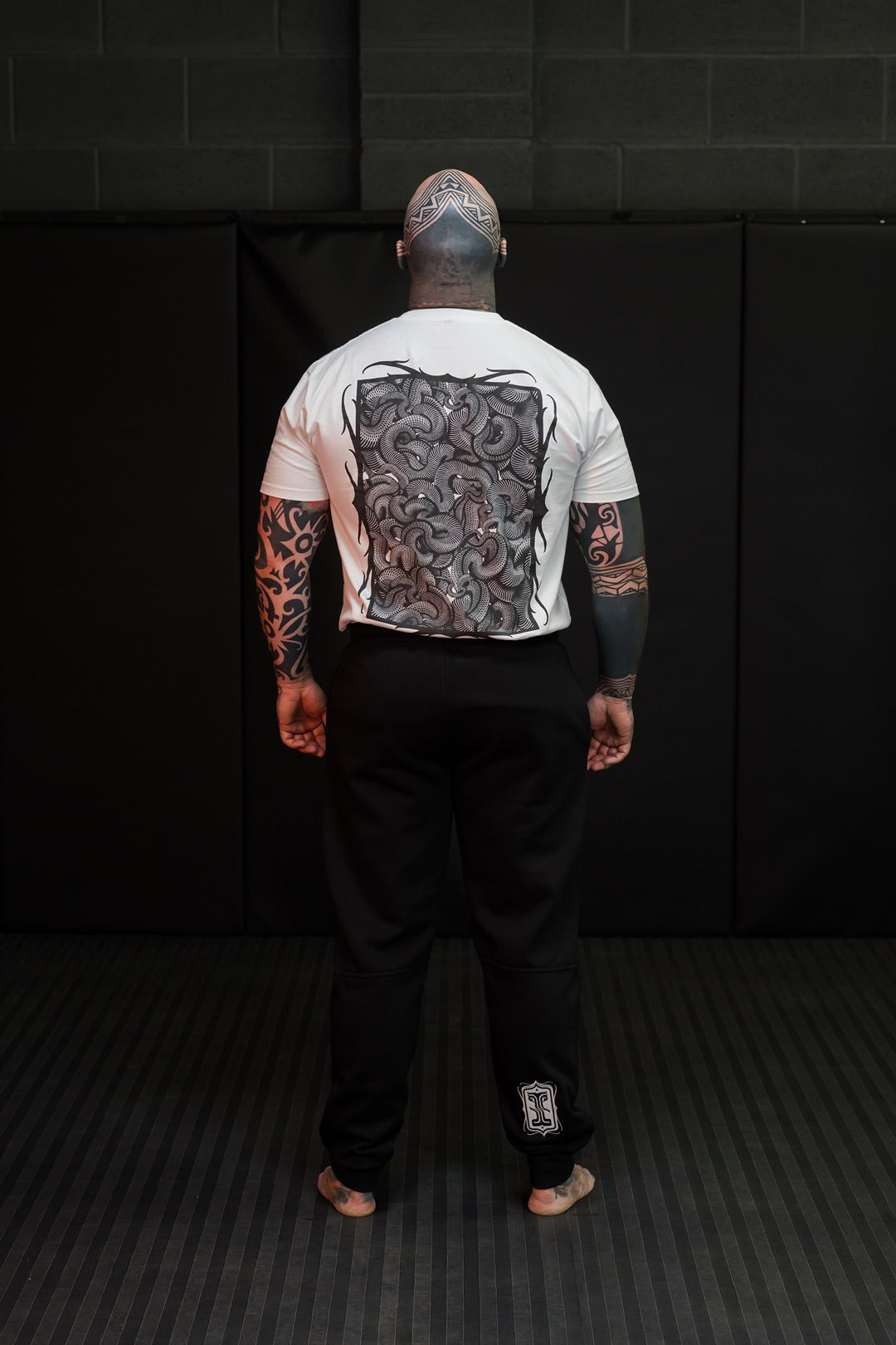 Snake Tee