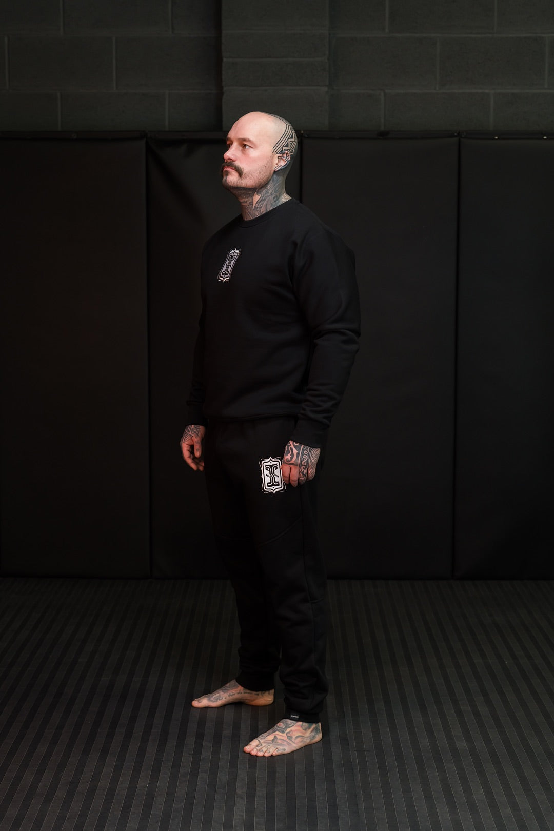 Outer-Edge Joggers