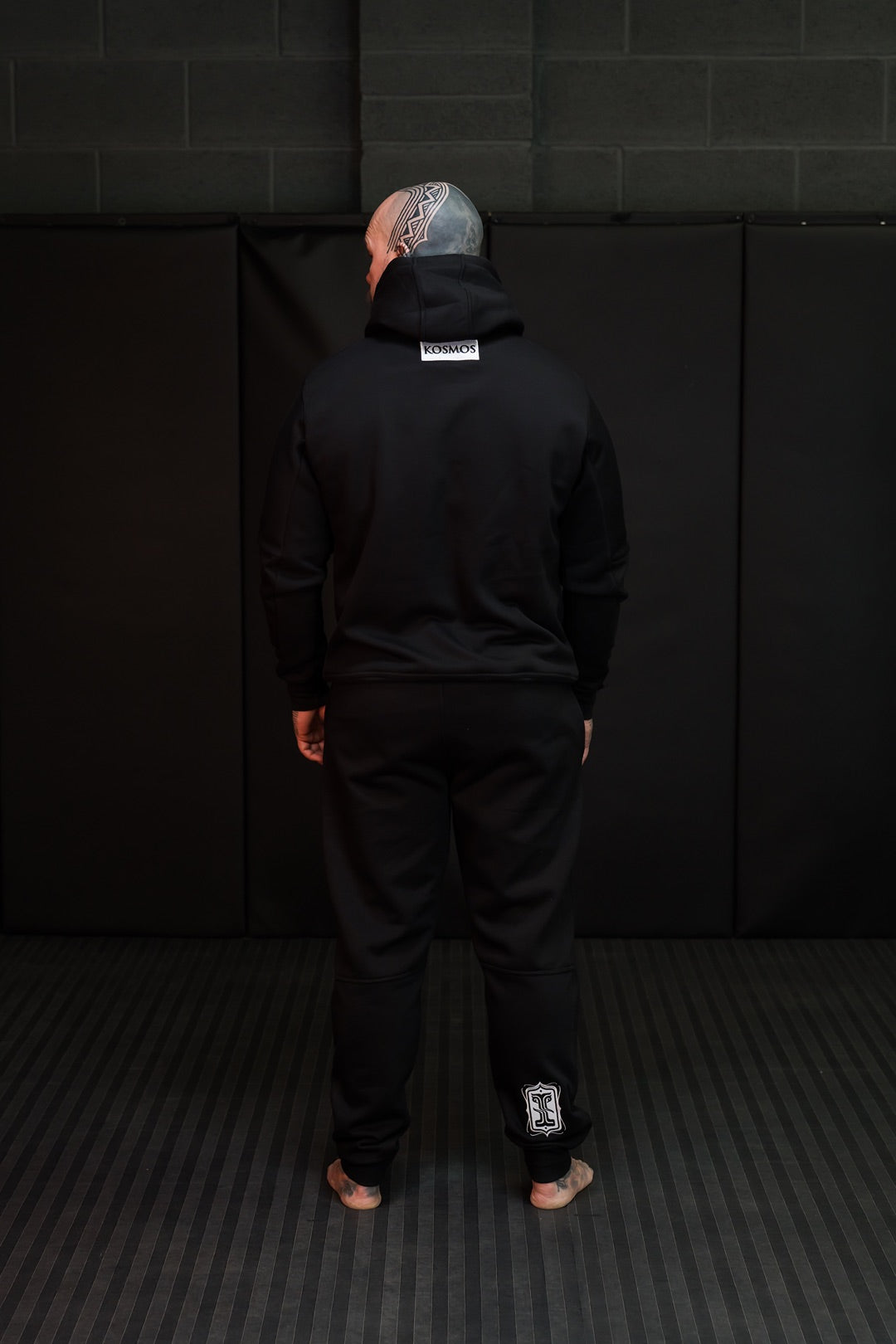 Outer-Edge Hoodie