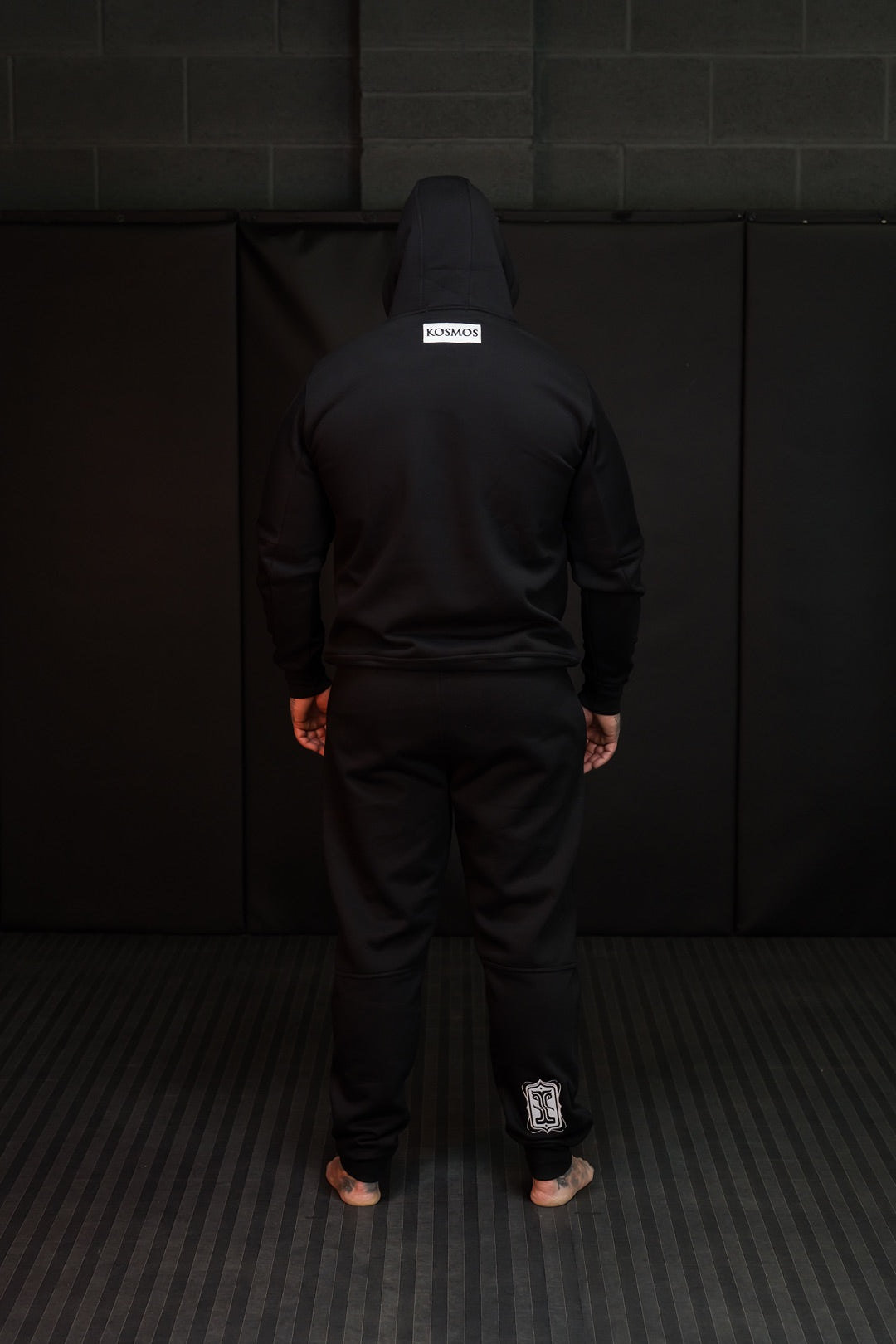 Outer-Edge Hoodie