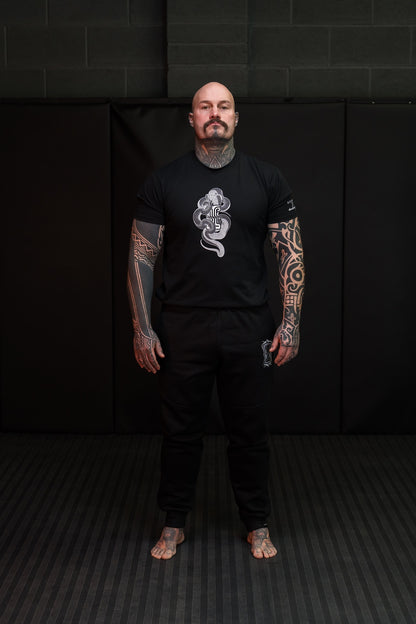 Snake Tee