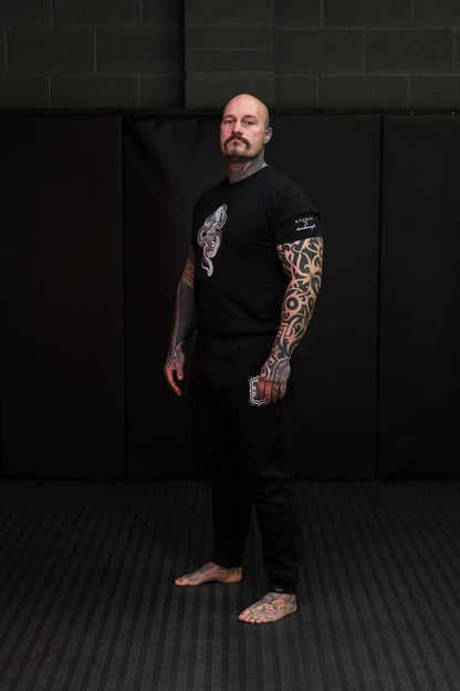 Snake Tee