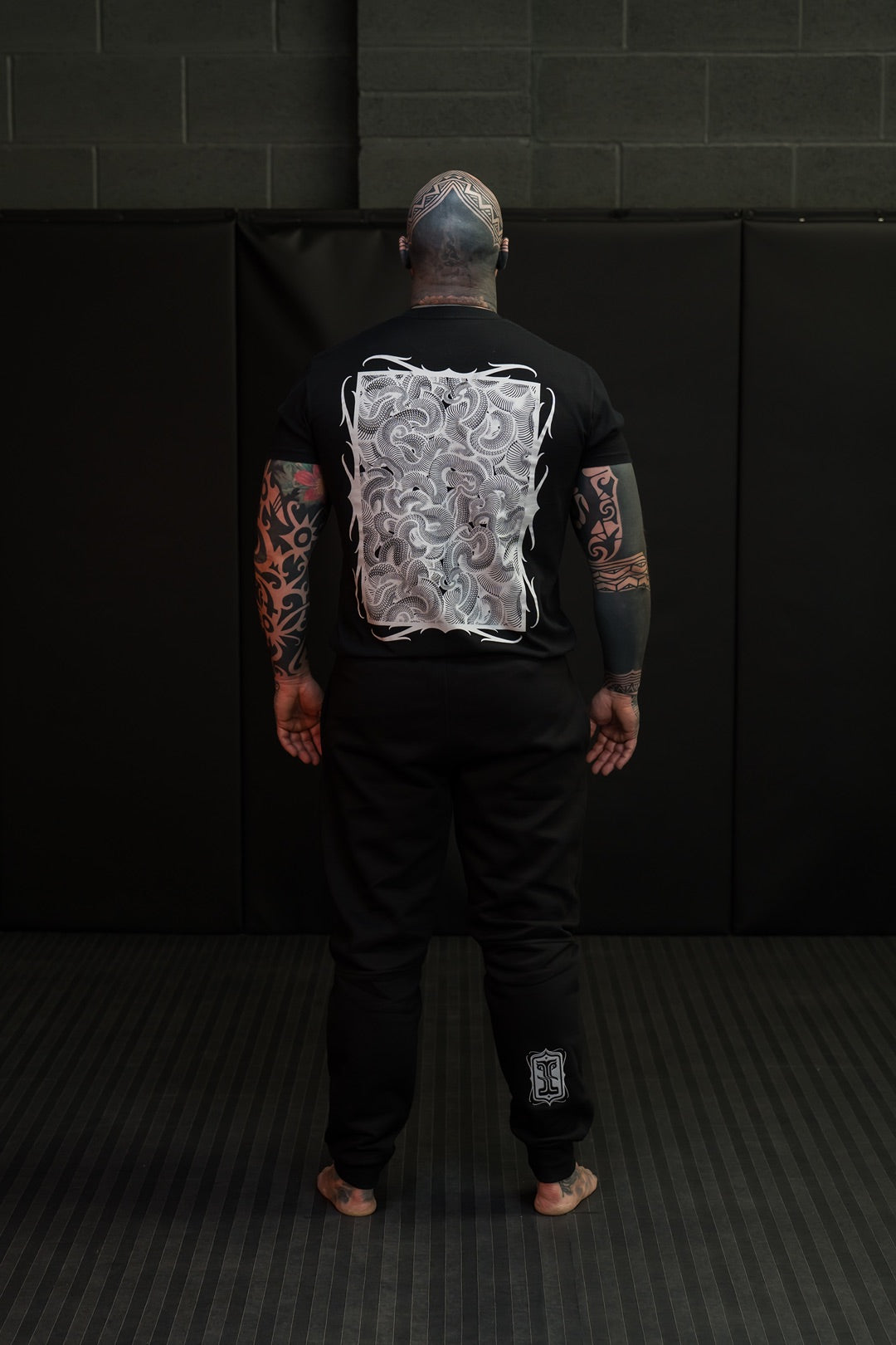 Snake Tee