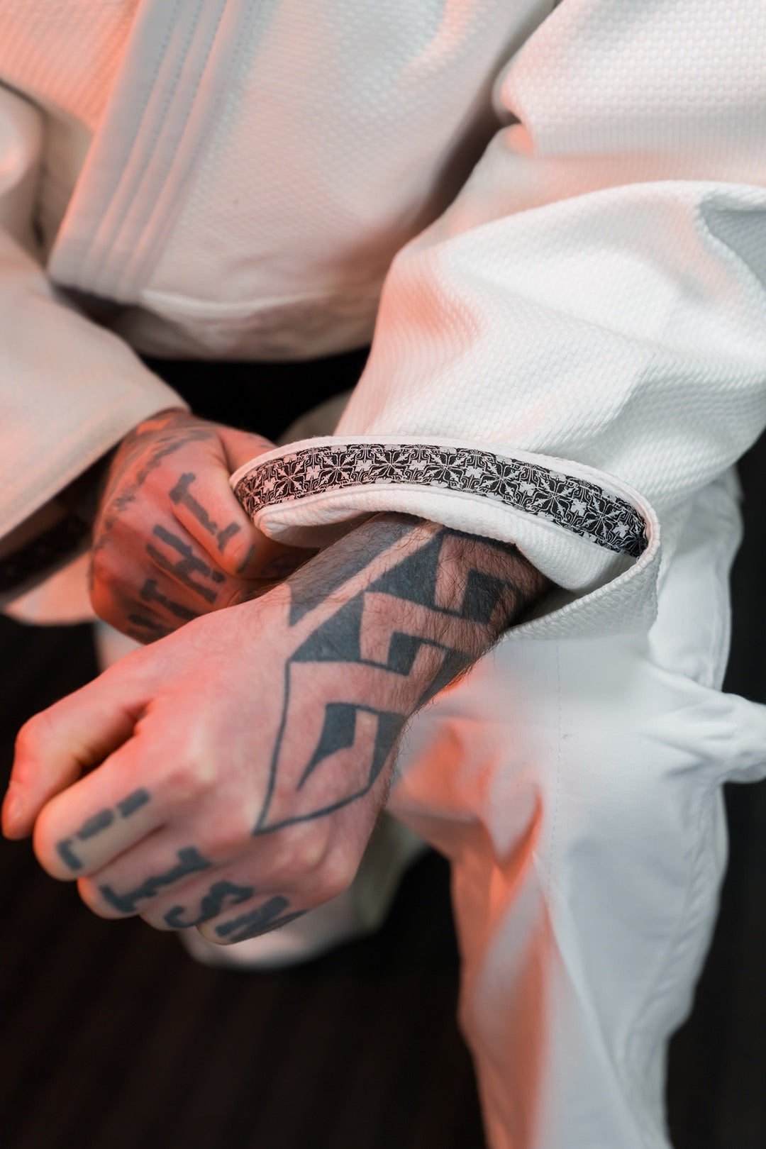 Stoa Judo Gi