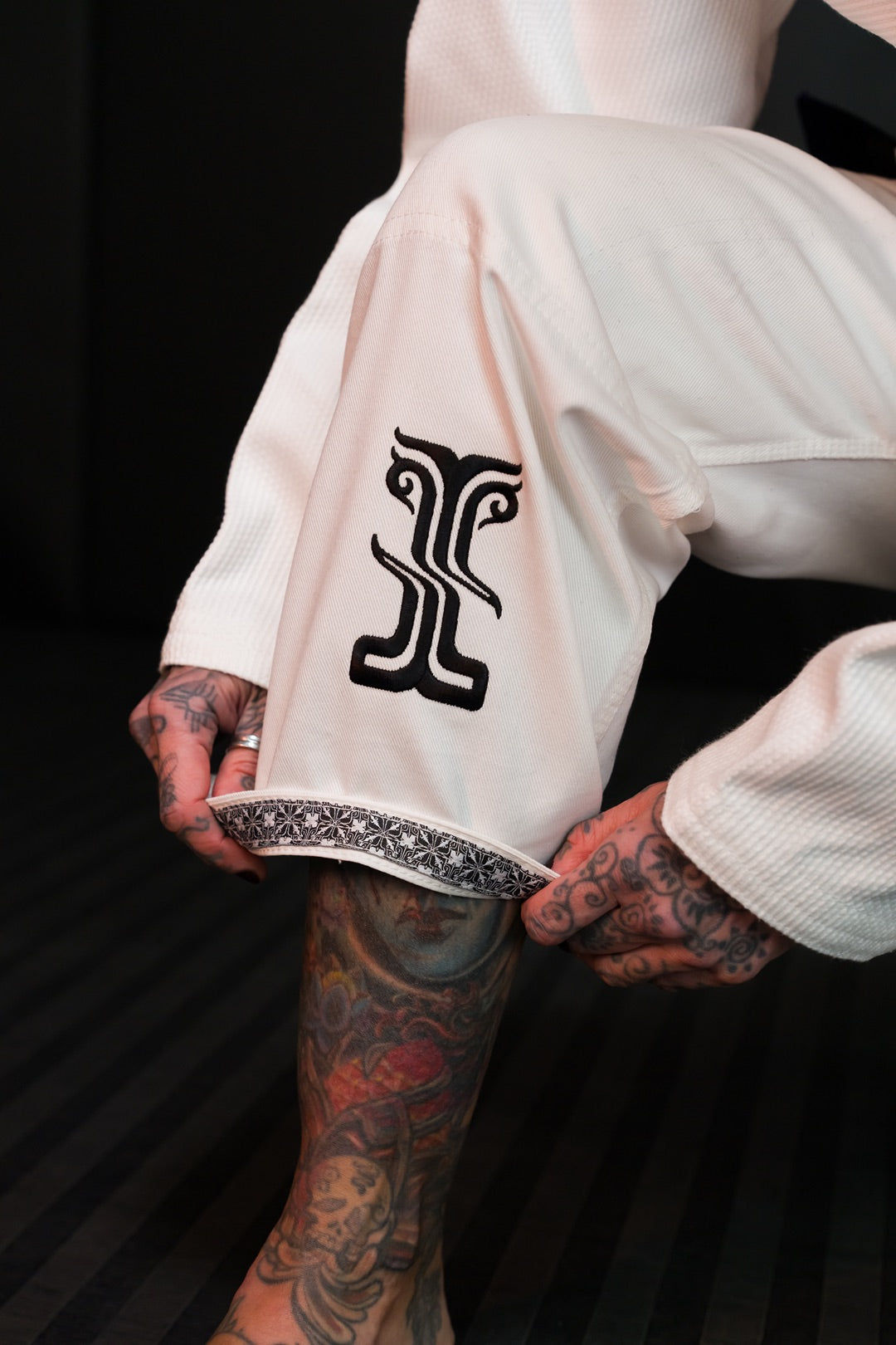 Stoa Judo Gi