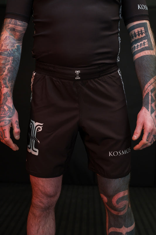 Persist Shorts