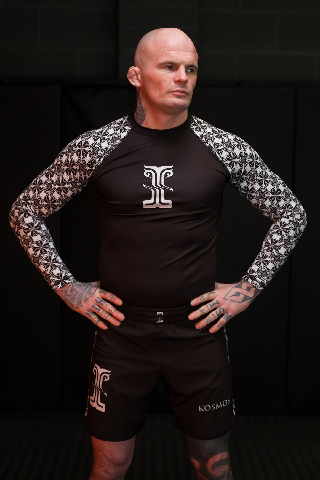 Persist Guard - Long Sleeve