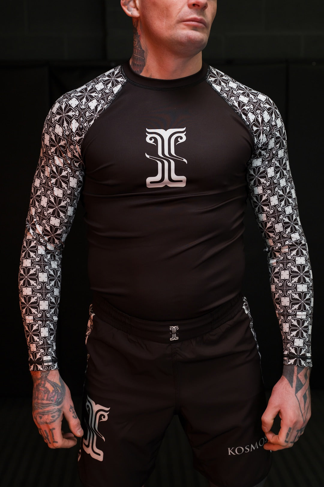 Persist Guard - Long Sleeve