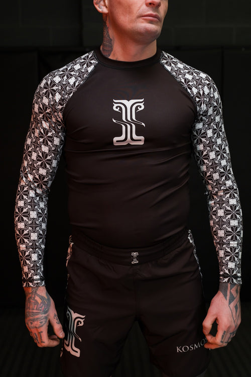 Persist Guard - Long Sleeve