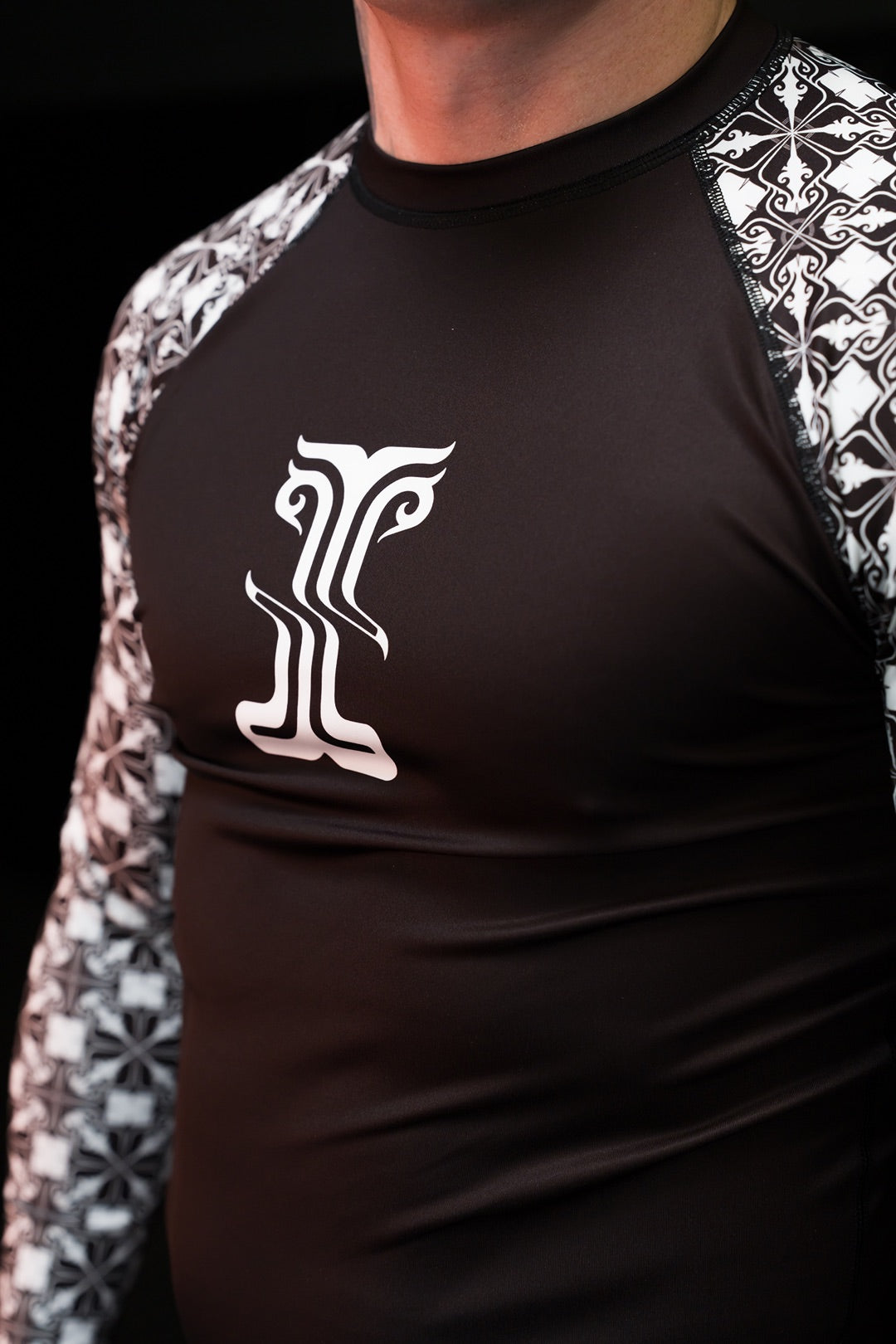 Persist Guard - Long Sleeve