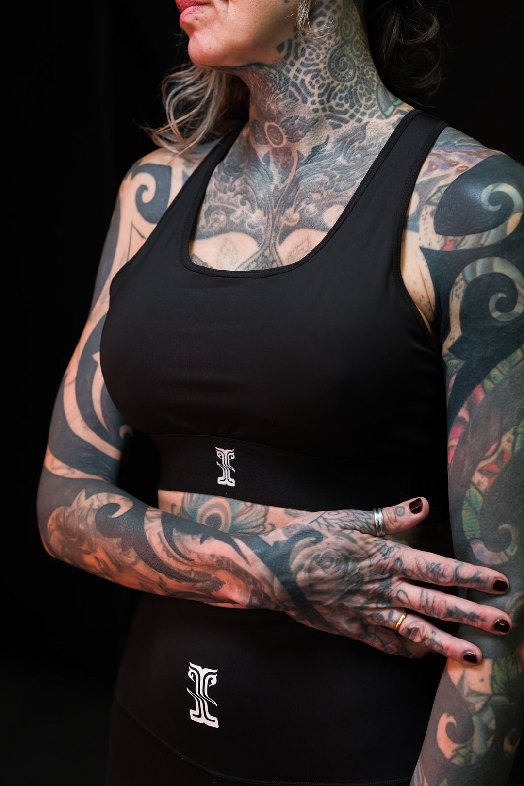 Gorgo Sports Bra