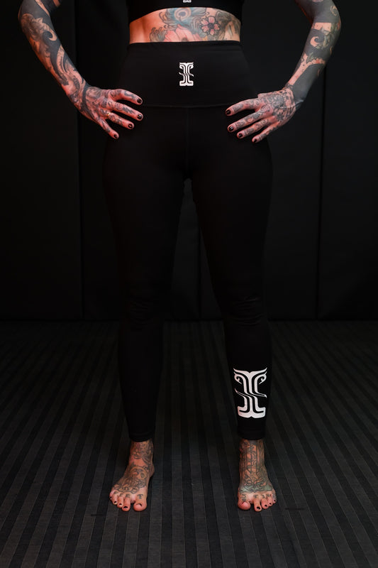 Gorgo Spats