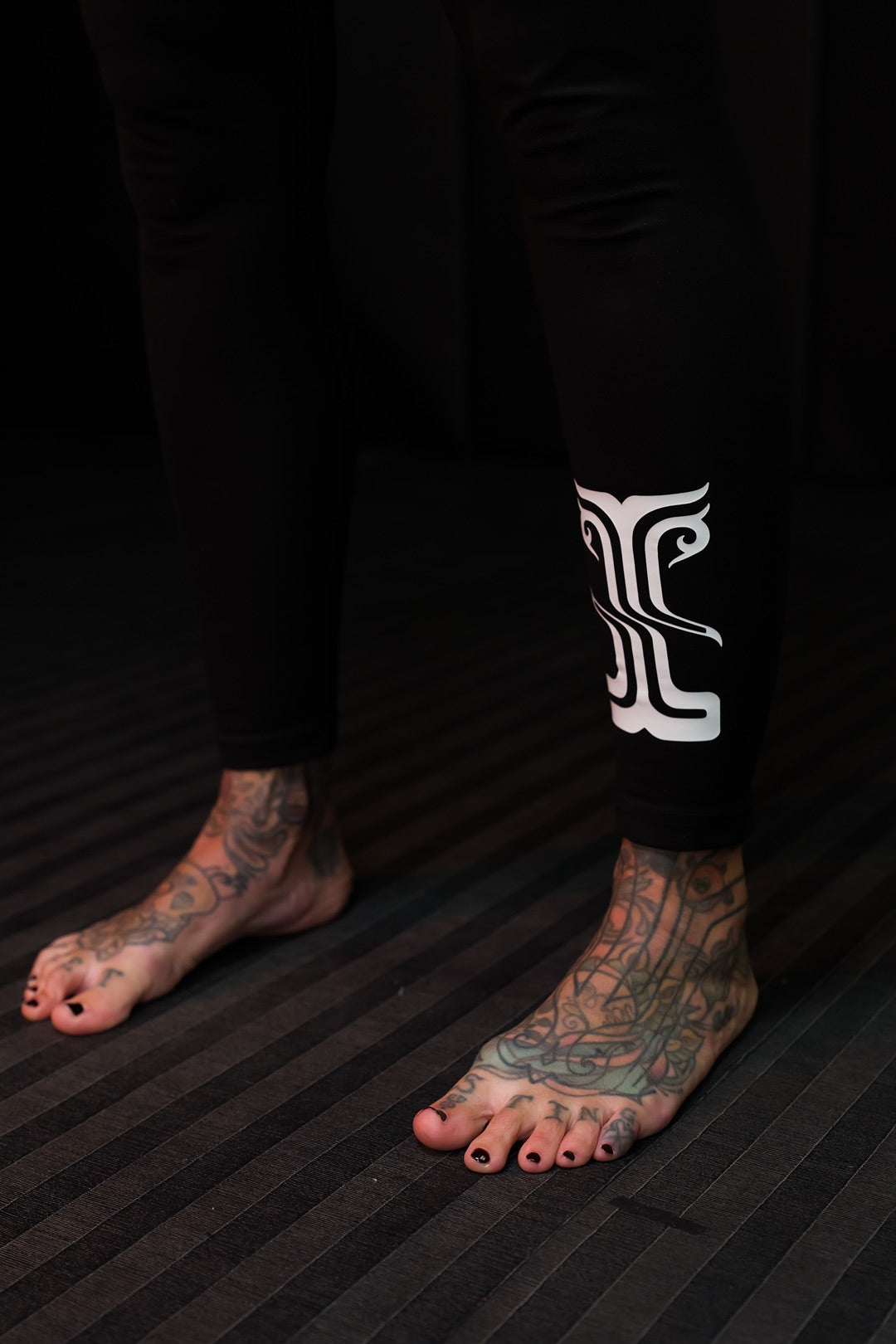 Gorgo Spats