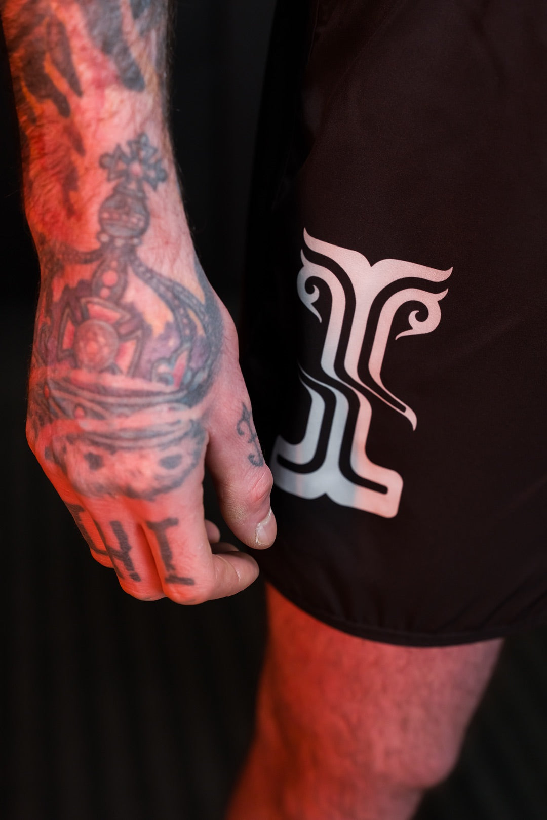 Column Shorts