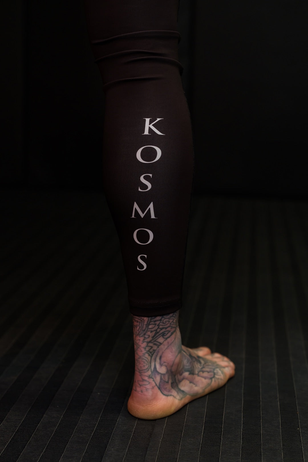 Gorgo Spats